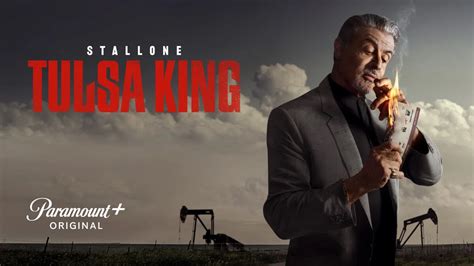 Has Tulsa King Been Renewed For Season 3 Radio Times