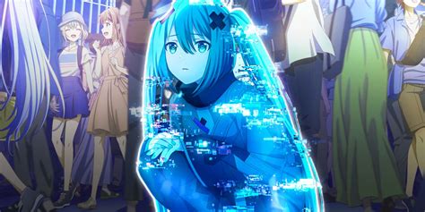 Hatsune Miku Anime Release Date: Everything You Need to Know