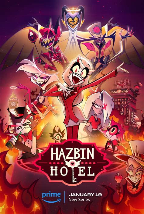 When Will the Fun Begin? Unraveling the Hazbin Hotel Release Date