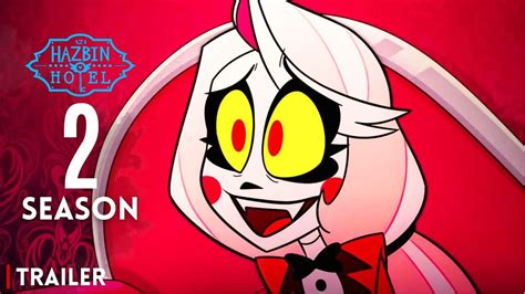 Hazbin Hotel Reveals Season 2 Release Date Comicbook Com Hazbin Hotel Reveals Season 2 Release Date Comicbook Com