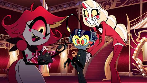 Hazbin Hotel Season 1 First 4 Episodes And Finale Will Release In Theaters In 27 Cities As Sing Alongs On October 8Th R Boxoffice
