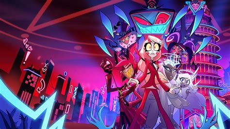 Discover the hazbin hotel season 2 release date today