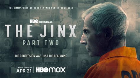 Hbo Original Documentary Series The Jinx Part Two Debuts April 21 Bell Media Hbo Original Documentary Series The Jinx Part Two Debuts April 21 Bell Media