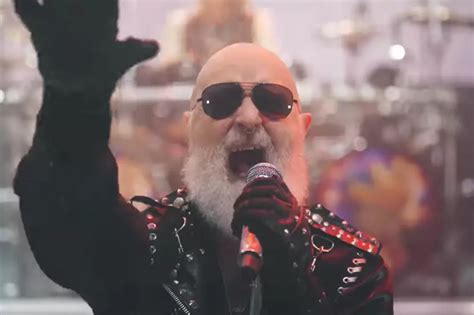 Hear Judas Priest Amp 39 S New Cover Of Black Sabbath Amp 39 S Amp 39 War Pigs Amp 39