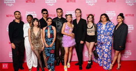 Heartbreak High Season 3 Heartbreak High Season 3 See What We Know So Far The Economic Times