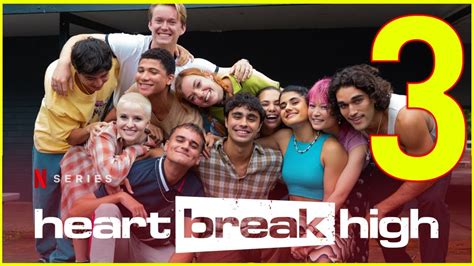 Heartbreak High Season 3 Release Date 2024: Surprising Clues Revealed