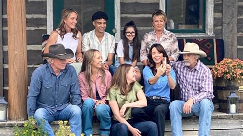 Heartland Find Out When Season 16 Will Premiere In The U S Imdb