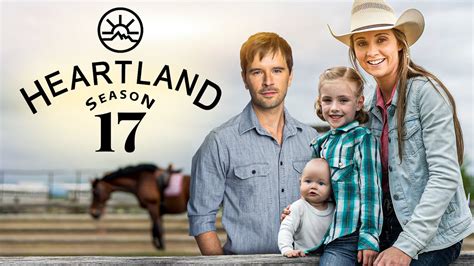 Heartland Season 17 First Look