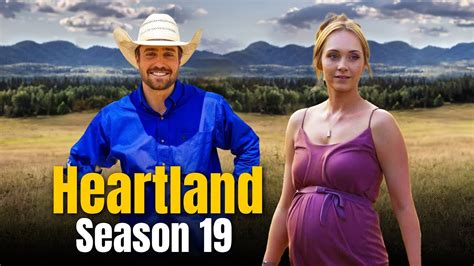 Heartland Season 19 Release Date Amp Does Amy Marry Nathan Youtube Heartland Season 19 Release Date Amp Does Amy Marry Nathan Youtube