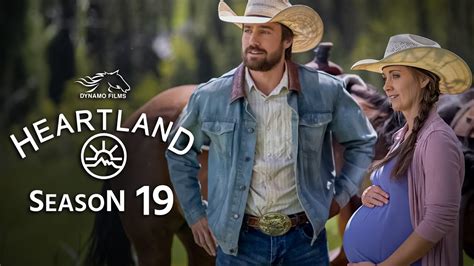 Heartland Season 19 Release Date: Your Quick Guide to Latest Updates