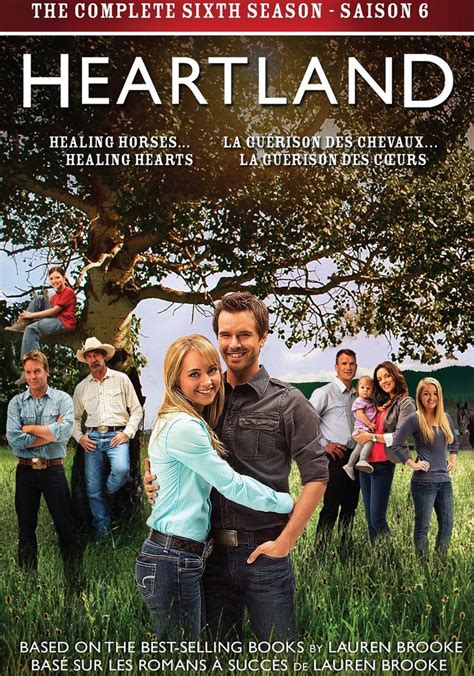 Heartland Season 6 Where To Watch Streaming And Online In Australia Flicks