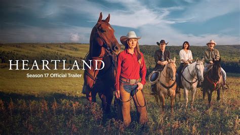 Heartland Show 2007 Official Trailer