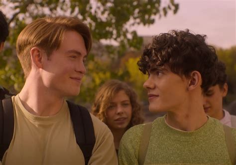 Heartstopper Season 3 Everything You Need To Know About The Netflix Hit