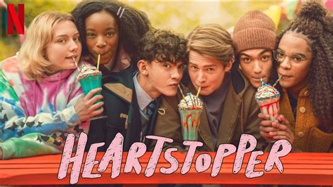 Heartstopper Season 3 Release Date: Everything Fans Need to Know