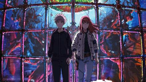 Heavenly Delusion Anime Adaptation To Simulcast Worldwide On Disney And Hulu Hindustan Times