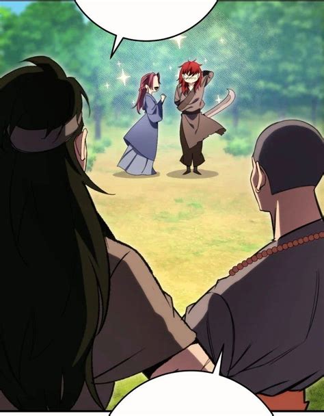 Heavenly Inquisition Sword Chapter 108 Release Date Plot And Where To Read