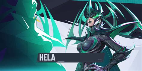Tracing the Origin and History of Hela Game Release Date