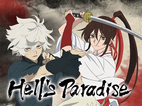 Hell Paradise Season 2 Release Date: What Fans Can Expect in the Future