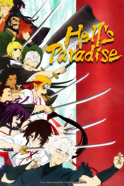 Hell S Paradise Season 2 What To Expect From The Anime Next Season