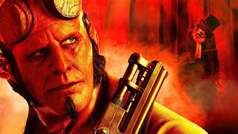 Hellboy: The Crooked Man Release Date — A Beginner's Guide