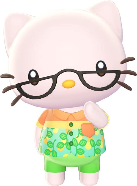 Hello Kitty Island Adventure Wikipedia Hello Kitty Island Adventure Wikipedia