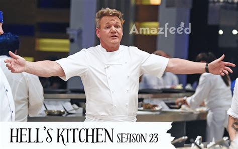 Hell's Kitchen Season 23 Release Date Will Surprise You