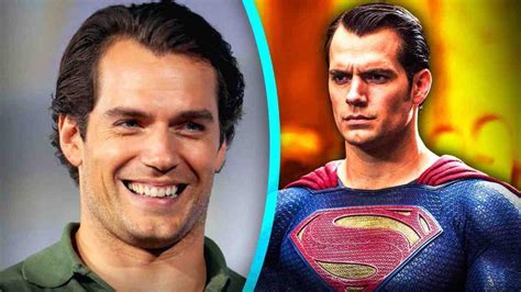 Henry Cavill Gets A New Superman Look For His Return In Man Of Steel 2 Fan Art Henry Cavill Gets A New Superman Look For His Return In Man Of Steel 2 Fan Art