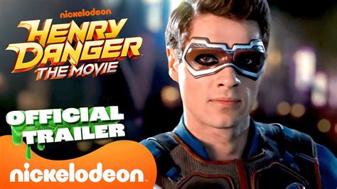 Tracing the Origin and History of the Henry Danger Movie Release Date