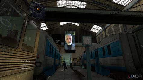 Here Amp 39 S Why I Believe Valve Amp 39 S New Project Is Half Life 3 And Not A Spinoff