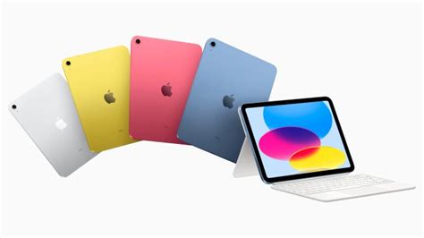 Here S Apple S New Ipad Lineup Techcrunch