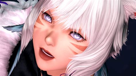 Here S Everything Coming In Ff14 7 1 Courtesy Of Live Letter 83