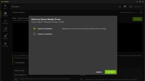 Here S How To Update Your Nvidia Gpu Drivers In 5 Easy Steps
