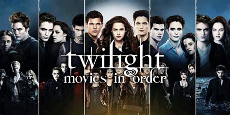 Here S How To You Can Stream All Of The Twilight Movies For Absolutely Free In Order
