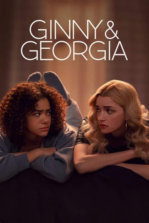 Here S When Ginny And Georgia Season 3 S Release Is Now Expected To Happen Imdb