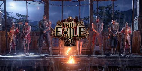 Here S When Path Of Exile 2 Is Coming Out On Xbox And Pc Windows Central