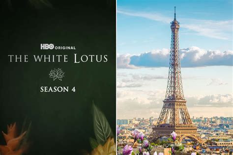 Here S Where The White Lotus Is Reportedly Heading To Next For Season 4