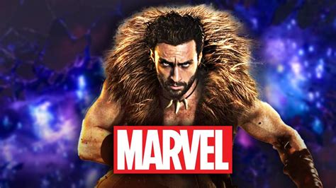 Here S Why A Kraven The Hunter 2 May Never Release But Hope Remains For Kraven S Marvel Future