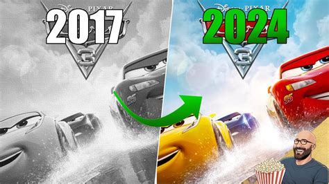 Here S Why Cars 3 Is My Favorite 2024 Perspective