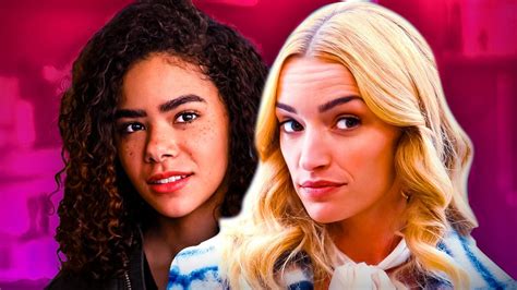 Here S Why Ginny And Georgia Season 3 S Release Is Taking So Long