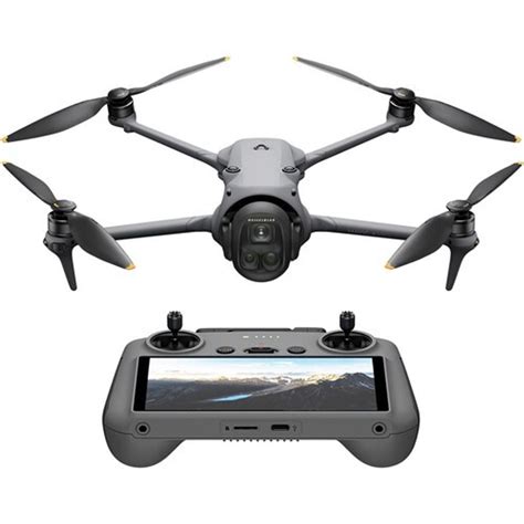 Here S Why The Dji Mavic 4 Pro Is Not Available In The United States No Film School