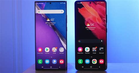 Here S Why The Galaxy S21 Ultra Beats Samsung S Older Galaxy Note 20 Ultra Cnet Here S Why The Galaxy S21 Ultra Beats Samsung S Older Galaxy Note 20 Ultra Cnet