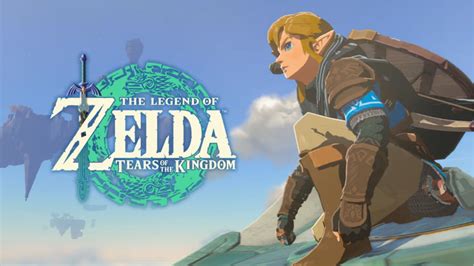 Here S Why The Legend Of Zelda Tears Of The Kingdom Is Big News Even Among Those Who Don T See Themselves As Gamers