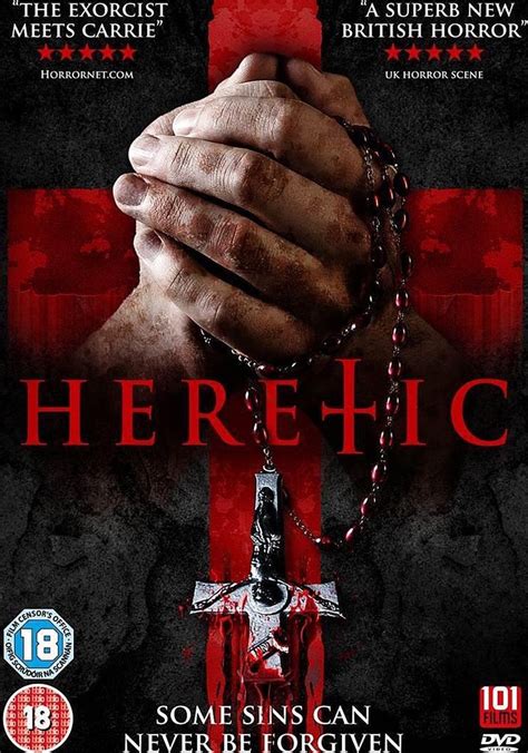 The Future of Heretic Film Release Date: What to Expect