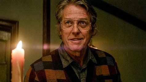 Heretic Review Hugh Grant S First Horror Movie Is A Doozy