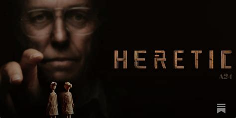 Heretic Review This Religious Horror Is A Wicked Delight Trill