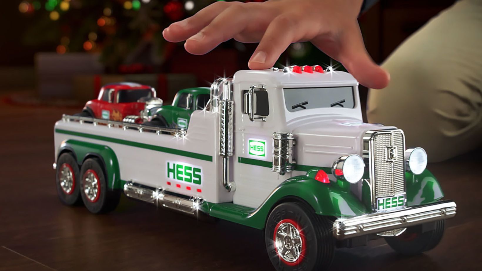 Hess Truck 2024 Release Date: What to Expect This Year