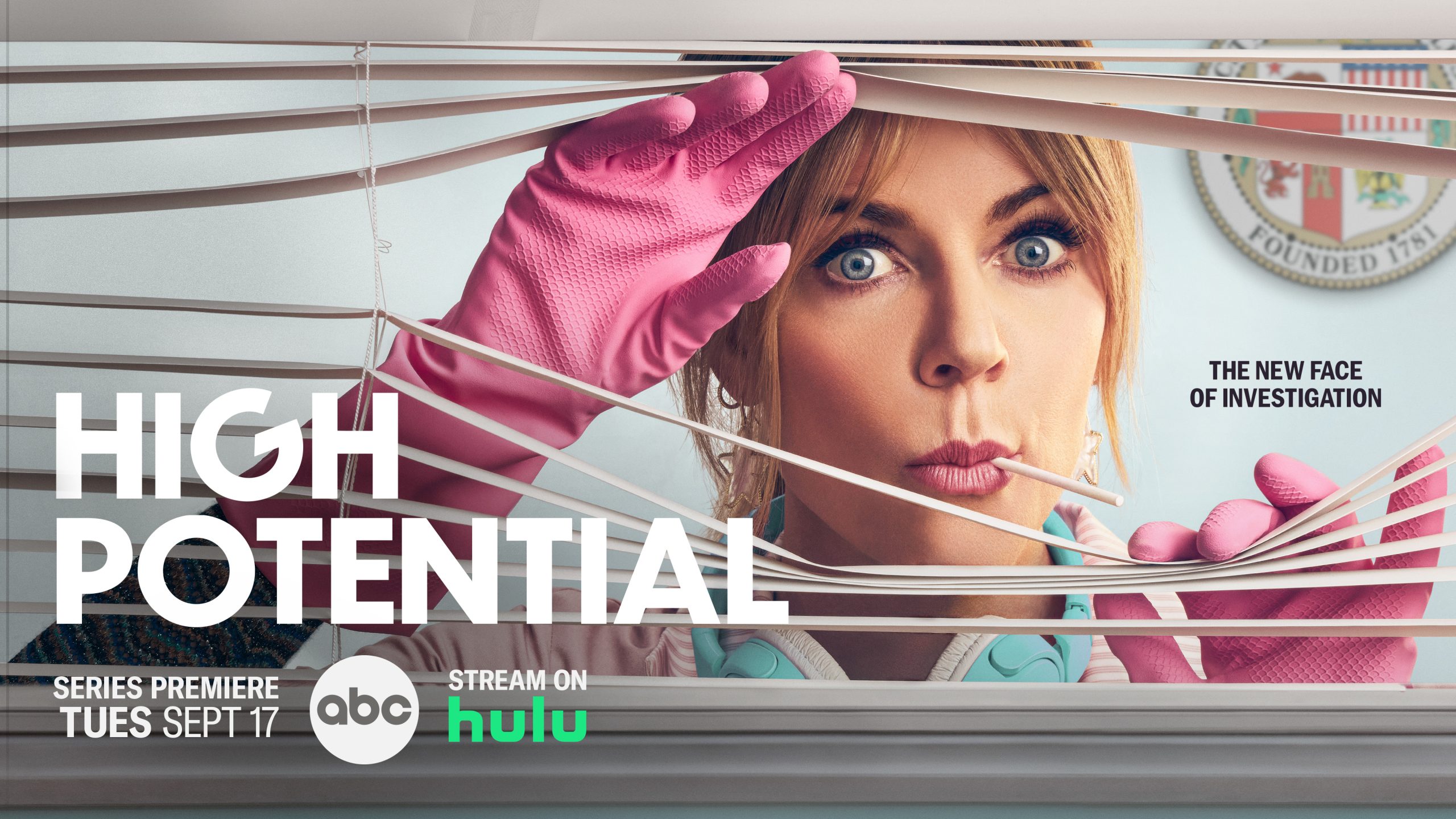 High Potential Season 1 Finale Ratings Set Series High