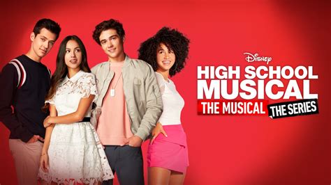7 Key Facts About the High School Musical Release Date