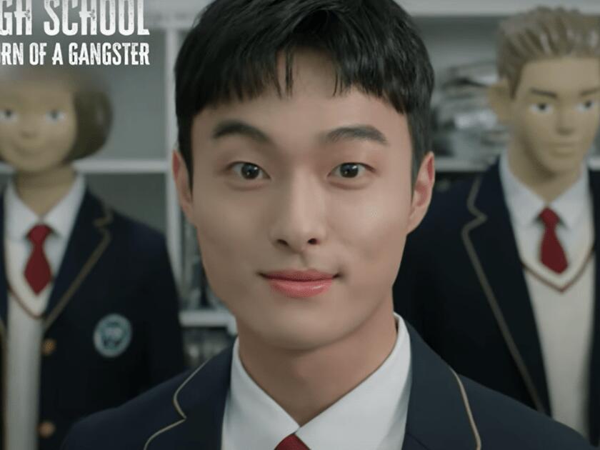 High School Return of a Gangster EP 5 Release Date: The Ultimate Guide