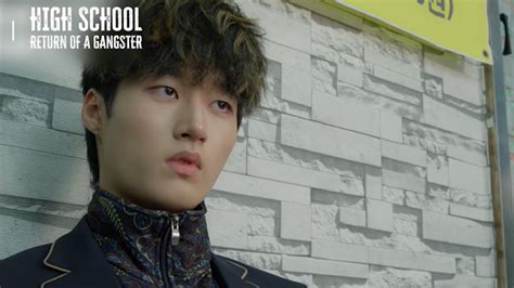 High School Return Of A Gangster Episode 7 Recap Amp Spoilers